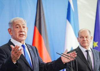 Aufrüstung: Deutschland verhandelt mit Israel weiter über Raketenabwehrsystem Arrow 3