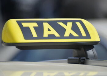 Berlin: Taxifahrer erliegt nach Überfall seinen Verletzungen