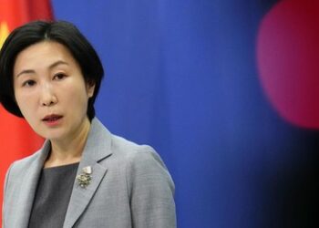 China: USA und NATO sollten Verantwortung für Ukraine-Krise übernehmen