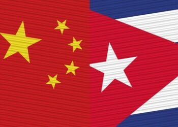 China und Kuba unterzeichnen Abkommen über Kooperation bei Cybersicherheit