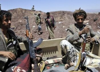 Chinas Rolle beim Waffenstillstand im Jemen-Krieg sollte nicht unbeachtet bleiben