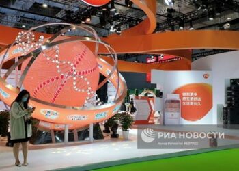 Chinas Wirtschaft übertrifft die düsteren Prognosen westlicher Wunschdenker