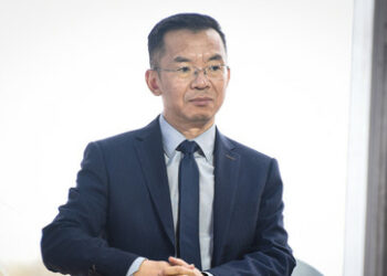 Chinesisches Außenministerium stellt klar: China erkennt ehemalige Sowjetrepubliken als Staaten an