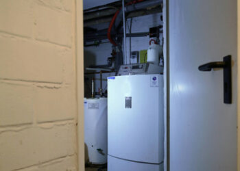 Das neue Gadget der Bundesregierung: die Wärmepumpe