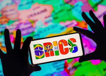 Demokratische Globalisierung – Die Entmachtung des Dollars hat begonnen