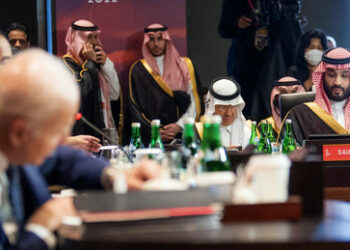 Der Drahtzieher des Jemen-Kriegs: USA plädieren auf einmal für Ende des Konflikts