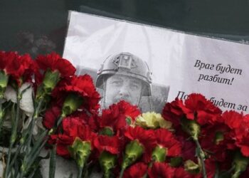 Der Mord an Wladlen Tatarski offenbart das Wesen der ukrainischen Ideologie