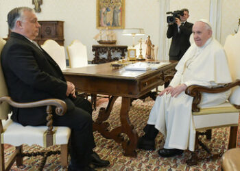 Der Papst besucht Ungarn – Welche Interessen teilen Orbán und Franziskus?