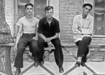 Der Tod des einst berühmtesten Menschen der Erde: Wie der Weltraumpionier Juri Gagarin umkam