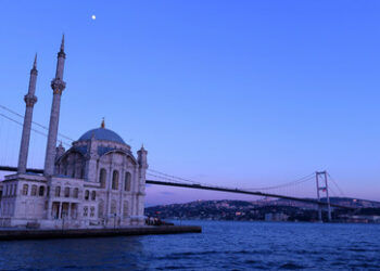 Der Türsteher vom Bosporus – wie Ankara den "Vertrag von Montreux" hütet