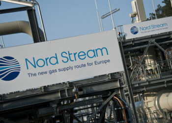 Deutsche Versicherer erneuern Absicherung für die Pipeline Nord Stream 1