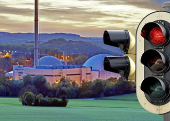 Deutscher Atomausstieg: Nobelpreisträger fordern Weiterbetrieb – Merz spricht von "schwarzem Tag"