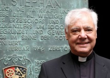 Deutscher Kardinal in Warschau: "Polen in Gefahr einer 5. Teilung"