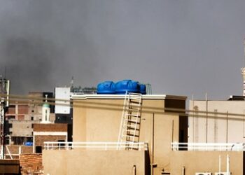 Die Prioritäten des Westens im Sudan:  Eindämmung des russischen und chinesischen Einflusses