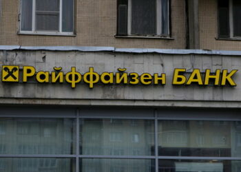 Die Raiffeisen Bank und das Russlandgeschäft – von der Genossenschaft zum Sanktionsproblem