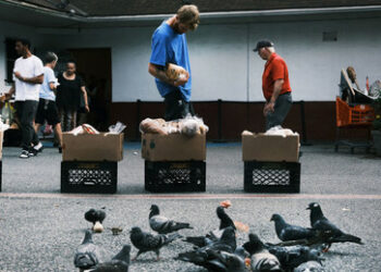 Die Zeiten der westlichen Wirtschaftsprosperität sind vorbei und kommen so schnell nicht wieder