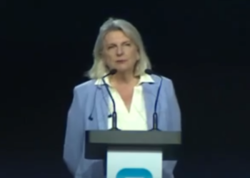 Dr. Karin Kneissl: Die Wahrnehmung Russlands durch die Welt – Mythen und Realitäten