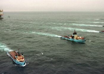 EU-Sanktionen: Ölpreisdeckel seit Anfang April dauerhaft  durchbrochen