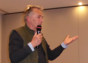 Ehemaliger UN-Diplomat: Die Friedensfrage ist das Schicksal der deutschen SPD