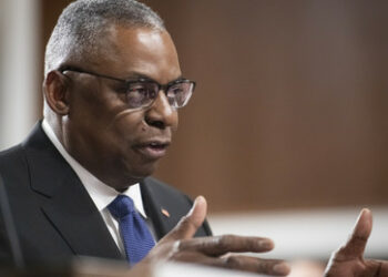 Ein Loch ist im Eimer...  wozu dient das Datenleak in den USA?