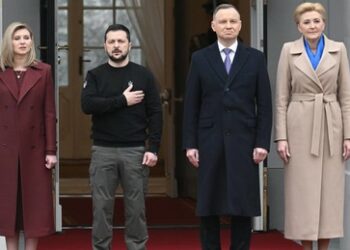 Eine polnisch-ukrainische Konföderation wäre eine ernsthafte Provokation für Russland