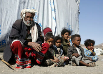 Einigung zwischen Saudi-Arabien und Iran ermöglicht Ende des Jemen-Krieges