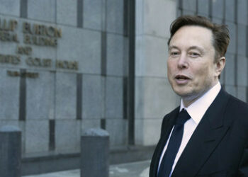 Elon Musk bezeichnet New York Times als "unlesbare Propaganda"