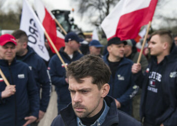 Ende der Solidarität mit der Ukraine – EU kommt an ihre Grenzen