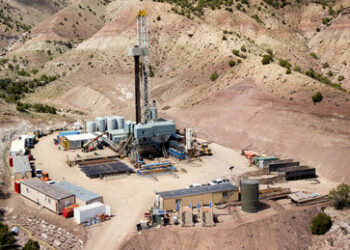 Ende der "Fracking-Ära" und Dominanz der OPEC in Sicht