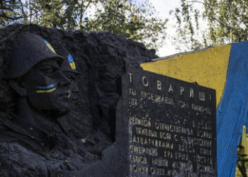 Entrussifizierung der Ukraine geht nahttlos in eine Entukrainisierung über