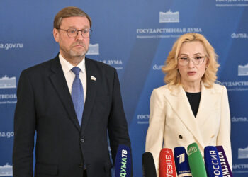 Ermittlungen zu den amerikanischen Biolaboren: "Tödliche Gefahr für die Menschheit"