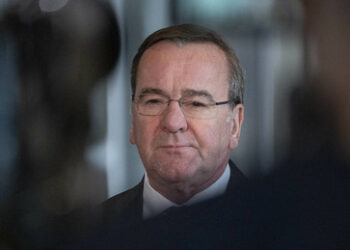 Erneutes Abhören unter "Freunden": US-Geheimdienste spionierten Verteidigungsministerium aus