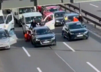 Ertappt und entlarvt - "Letzte Generation" agiert mit Tricks und Lügen