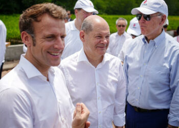 Europa hat die USA beleidigt – Das Interessante kommt als Nächstes