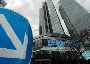 Europas Zukunft: Zehn Varianten des Abstiegs