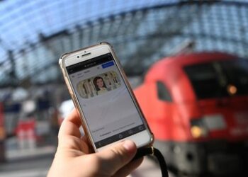 FBI warnt vor der Nutzung öffentlicher Handy-Ladestationen