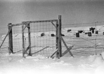 FSB veröffentlicht Archivdokumente über Massenmorde an sowjetischen Kriegsgefangenen