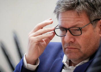 Filz-Verdacht und Gut-Gusto-Gehabe: Habeck und die persönliche Wahl seiner Referatsleiter