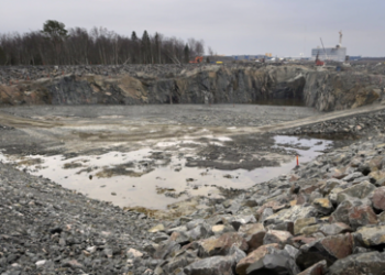 Finnland tauscht seine Zukunftsaussichten gegen einen NATO-Beitritt