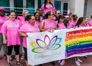 Florida: Unterricht über Geschlechtsidentitäten für alle Klassen verboten