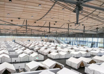 Flüchtlingskrise 2023: Die Steuerzahler finanzieren bis dato 27 Milliarden Euro zur Bewältigung