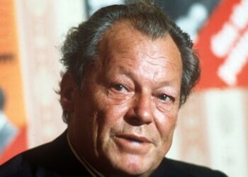 Frieden schaffen! – Sohn von Willy Brandt ruft zu Verhandlungen über Frieden in der Ukraine auf
