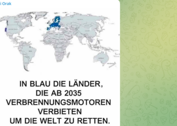 Fürs Klima und die NATO – Die manipulierte Ostermarschbewegung