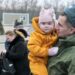 Gefangenenaustausch zwischen Russland und Ukraine zu Ostern