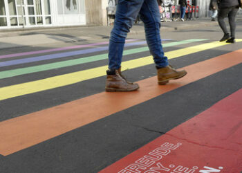 Gibt es ein EU-Projekt zur Demontage des Christentums?