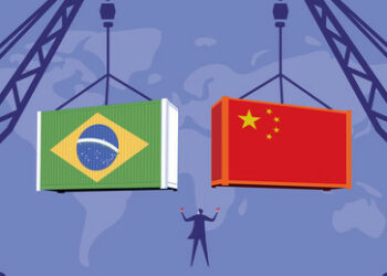 Handel mit eigenen Währungen: China und Brasilien versetzen dem US-Dollar einen weiteren Schlag