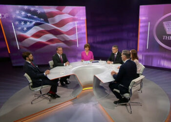 Hartleibige Uneinsichtigkeit: Wie das deutsche Establishment den Ukraine-Krieg debattiert