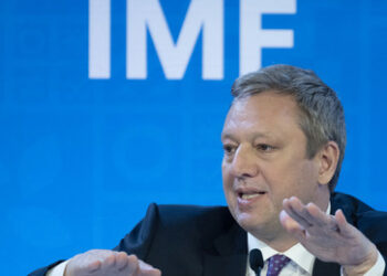 IWF: Rezession in Deutschland, Wachstum in Russland und große Risiken