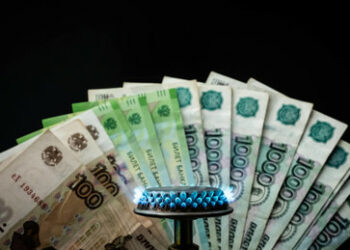 IWF: Russische Wirtschaft steckt Sanktionen unerwartet gut weg