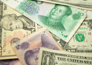 Indiens neue Außenhandelspolitik forciert Zerschlagung der Vorherrschaft des Dollars